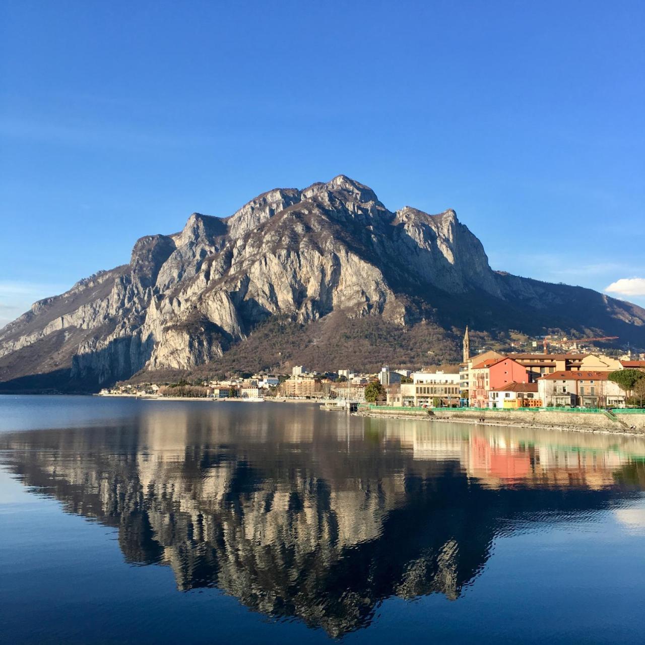 Jules Place * Lecco